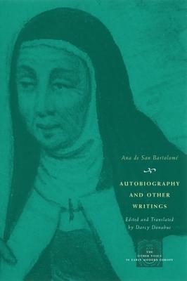 Book Autobiography and Other Writings (The Other Voice in Early Modern Europe) free