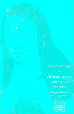 Book Autobiography and Other Writings (The Other Voice in Early Modern Europe) free