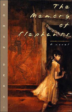 Book The Memory of Elephants: A Novel (Phoenix Fiction) free