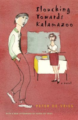 Book Slouching Towards Kalamazoo (Phoenix Fiction) free