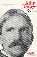 Book John Dewey, On Education: Selected Writings free