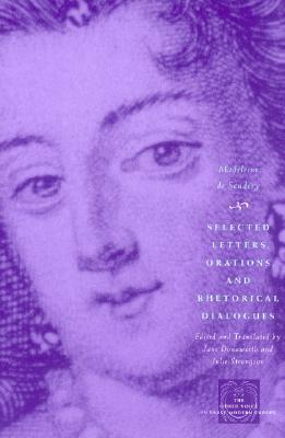 Book Selected Letters, Orations, and Rhetorical Dialogues (The Other Voice in Early Modern Europe) free