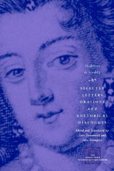 Book Selected Letters, Orations, and Rhetorical Dialogues (The Other Voice in Early Modern Europe) free