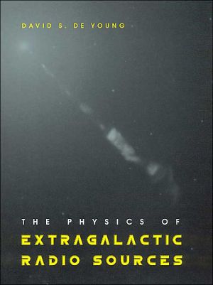 Book The Physics Of Extragalactic Radio Sources free