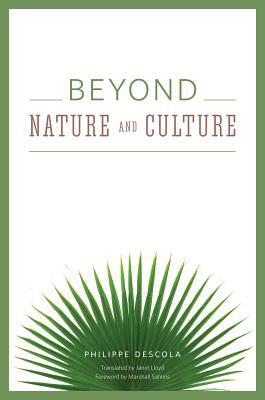 Book Beyond Nature and Culture free