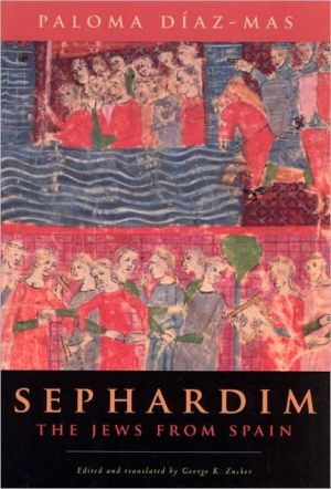 Book Sephardim: The Jews from Spain free