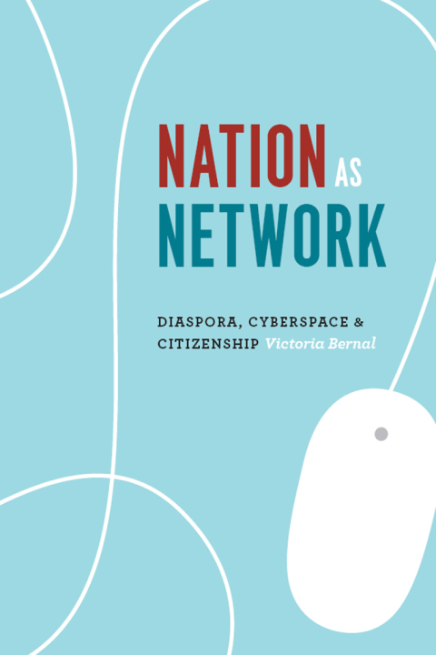 Book Nation as Network: Diaspora, Cyberspace, and Citizenship free