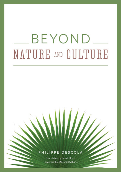 Book Beyond Nature and Culture free