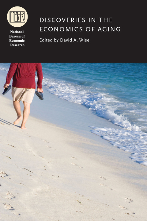 Book Discoveries in the Economics of Aging (National Bureau of Economic Research Conference Report) free