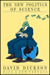 Book The New Politics of Science free