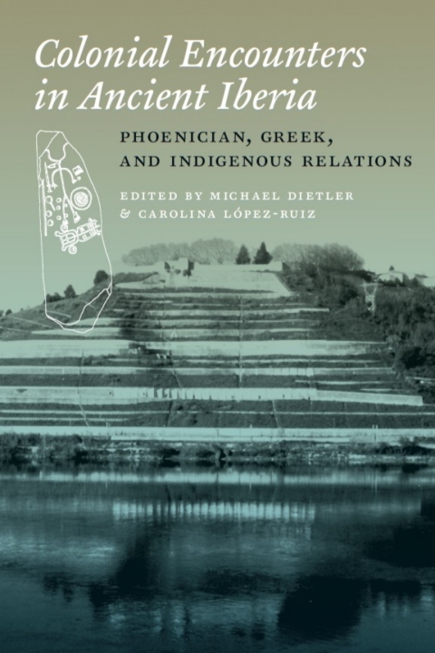 Book Colonial Encounters in Ancient Iberia free