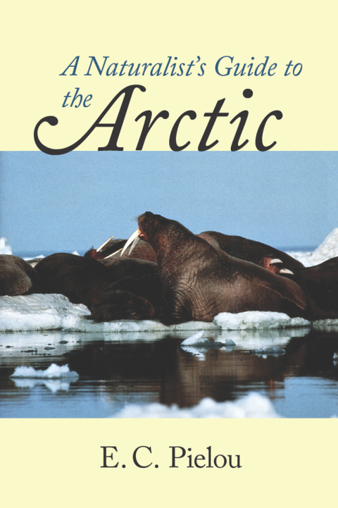 Book A Naturalist's Guide to the Arctic free