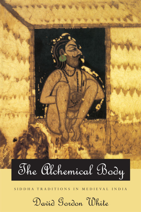 Book The Alchemical Body: Siddha Traditions in Medieval India free