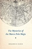Book The Mysteries of the Marco Polo Maps free