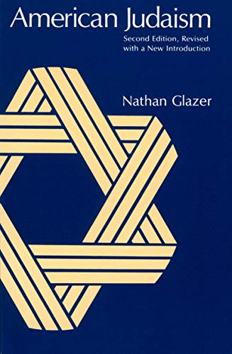 Book American Judaism (The Chicago History of American Civilization) free