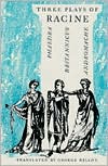 Book Three Plays of Racine: Phaedra, Andromache, and Brittanicus (Phoenix Books) free