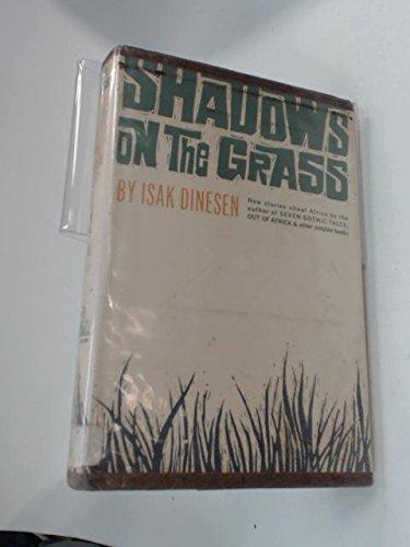 Book Shadows on the Grass free