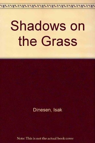 Book Shadows on the Grass free