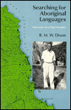 Book Searching for Aboriginal Languages: Memoirs of a Field Worker free