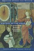 Book History of the Hour: Clocks and Modern Temporal Orders free