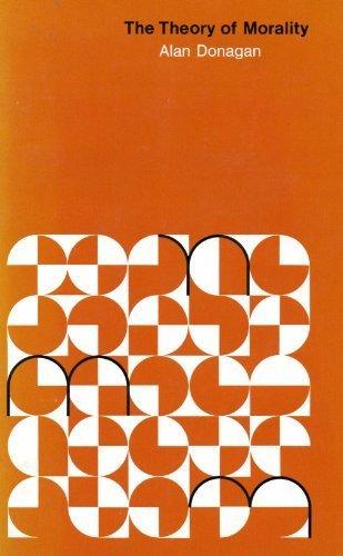 Book Theory of Morality free
