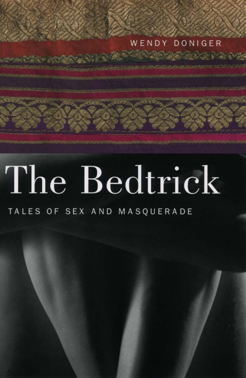 Book The Bedtrick free