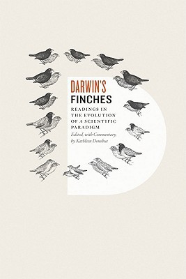 Book Darwin's Finches: Readings in the Evolution of a Scientific Paradigm free
