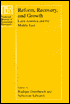 Book Reform, Recovery, and Growth: Latin America and the Middle East (National Bureau of Economic Research Project Report) free