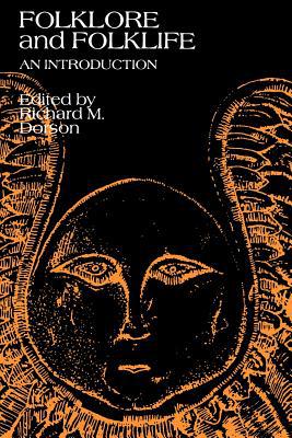 Book Folklore and Folklife: An Introduction free