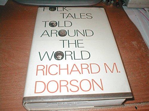 Book Folktales Told around the World free
