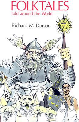 Book Folktales Told Around the World free