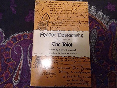 Book The Notebooks for the Idiot free