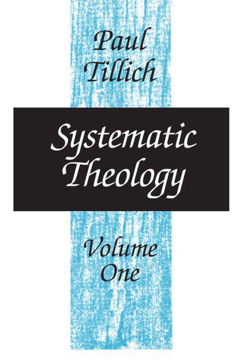 Book Systematic Theology, Volume 1 free