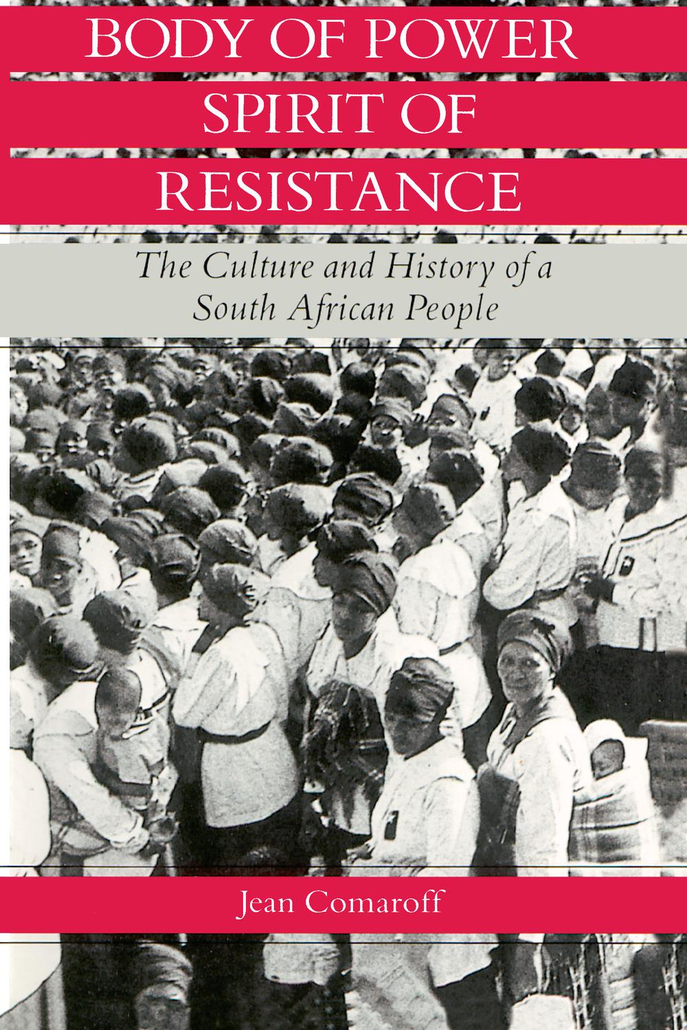 Book Body of Power, Spirit of Resistance free