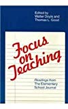 Book Focus on Teaching free