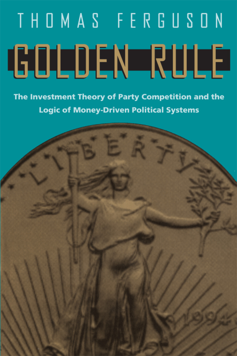 Book Golden Rule free