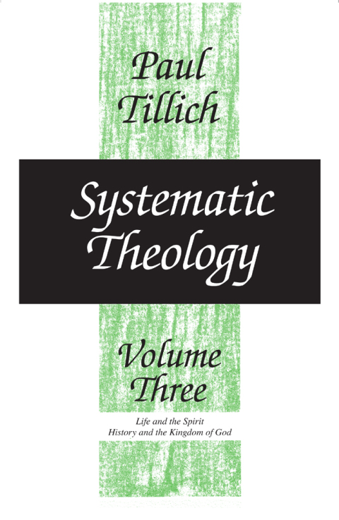 Book Systematic Theology, Volume 3 free