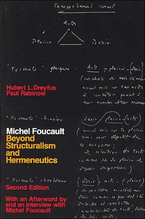 Book Michel Foucault: Beyond Structuralism and Hermeneutics free