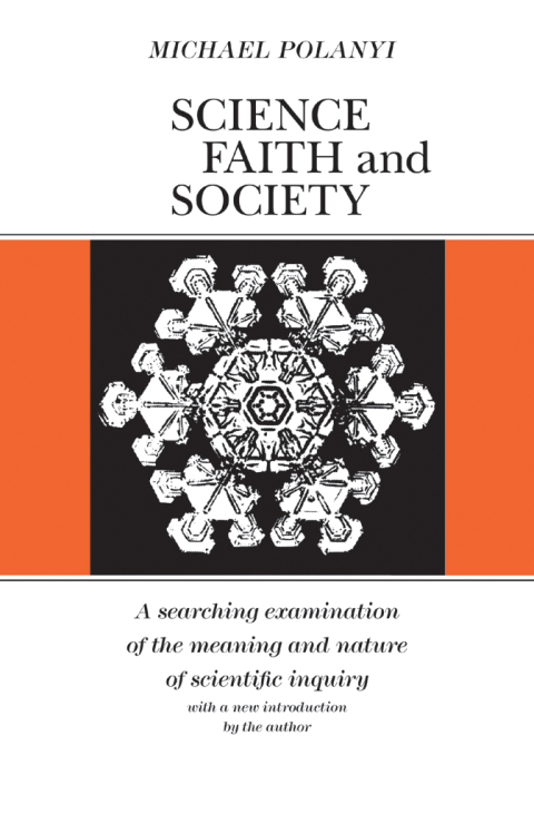 Book Science, Faith and Society free
