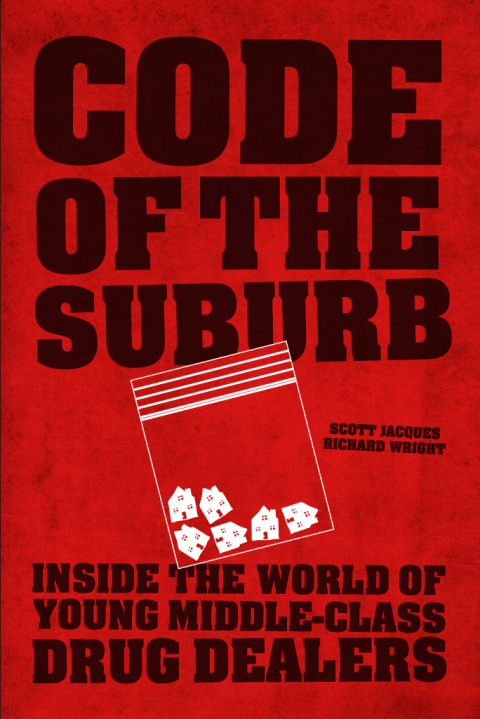 Book Code of the Suburb free
