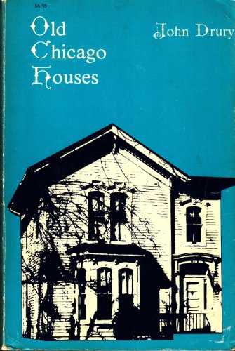 Book Old Chicago houses free
