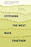Book Stitching the West Back Together: Conservation of Working Landscapes (Summits: Environmental Science, Law, and Policy) free