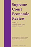 Book Supreme Court Economic Review, Volume 22 (Volume 22) free