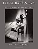 Book Irina Baronova and the Ballets Russes de Monte Carlo free