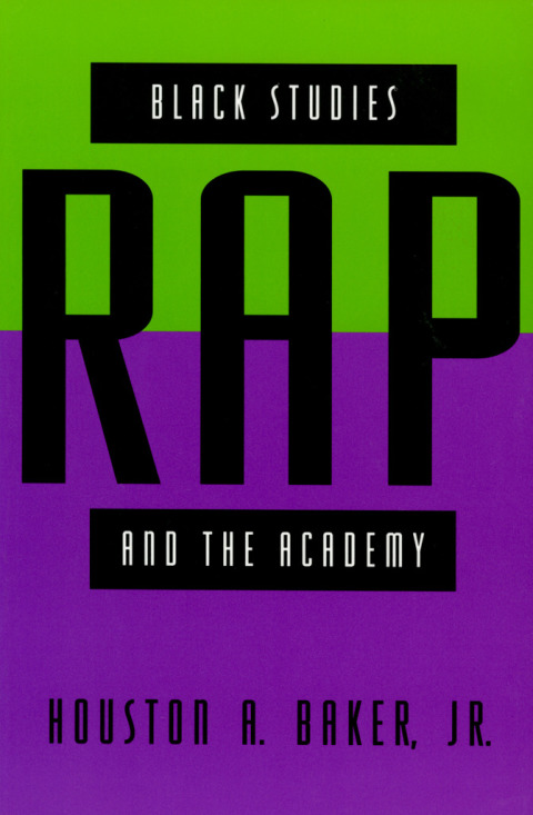 Book Black Studies, Rap, and the Academy (Black Literature and Culture) free