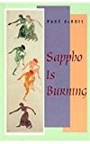 Book Sappho Is Burning free