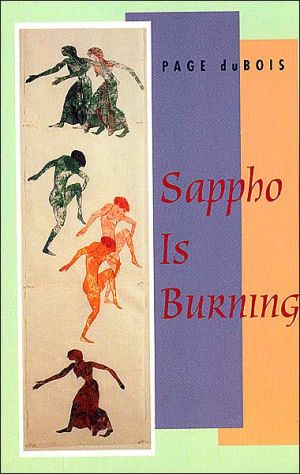 Book Sappho Is Burning (Paperback Only Required/Please Bind / Latest Edition) free