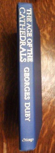 Book The Age of the Cathedrals: Art and Society, 980-1420 free
