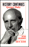 Book History Continues free