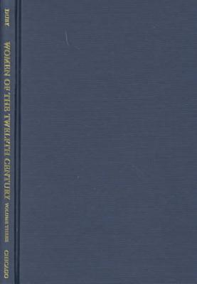 Book Women of the Twelfth Century Vol. 3 : Eve and the Church free